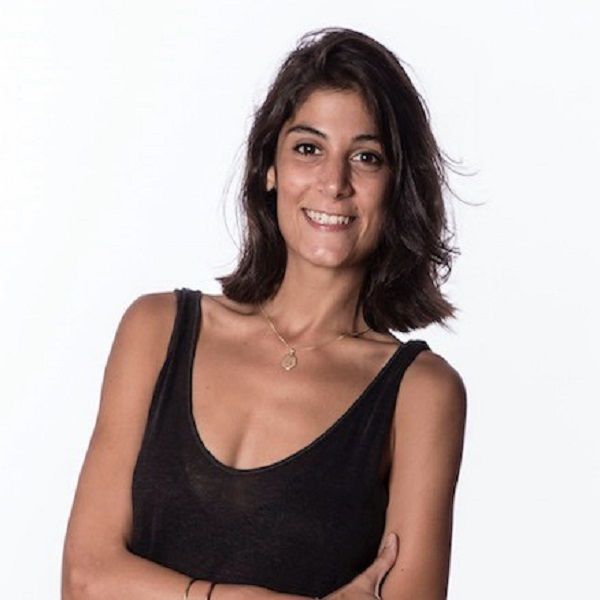 Gülin Ölçer