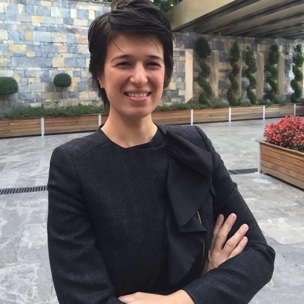 Berna Aşıroğlu