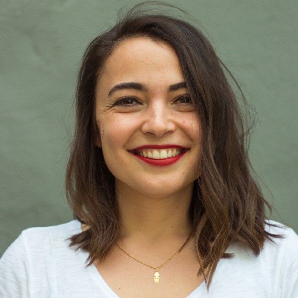 Zeynep Cansu Öner