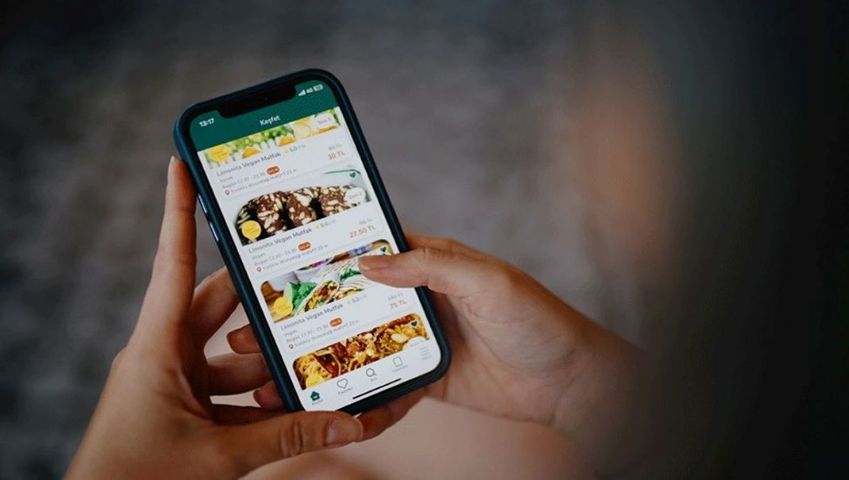 Dünya Gıda Gününe Özel Gıda Atığının Azaltımına Yönelik Belgesel Yayınlandı!