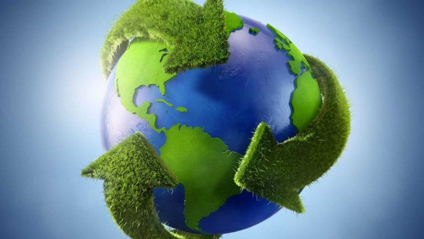 Circle Economy, The Circularity Gap Raporu 2024’ü yayınladı!