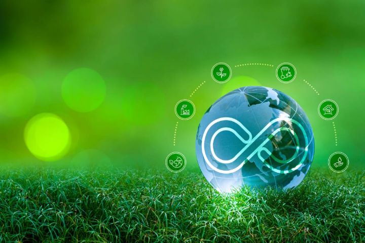 Döngüsel İş Tasarımı Sertifikalı Eğitim Programı Başvuruları Başladı!