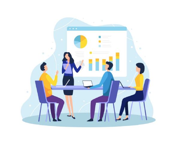 Döngüsel İş Tasarımı Eğitimleri Tamamlandı