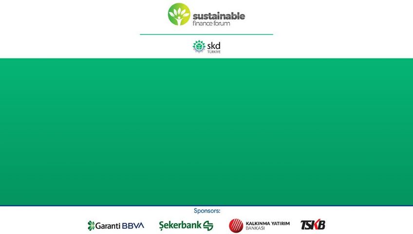 VII. Sürdürülebilir Finans Forumu