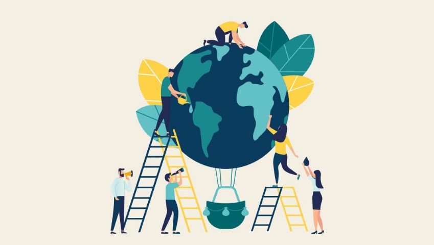 Türkiye Döngüsel Ekonomi Platformu Yeni Dönem Lansmanı