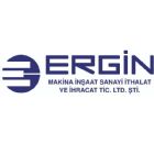 Ergin Makina