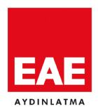 EAE Aydınlatma
