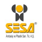 Sesa plastik