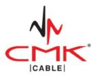 CMK Kablo