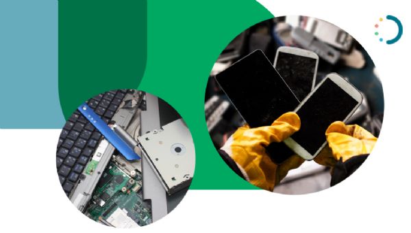 E-Atık Seferberliği Başlatıyoruz