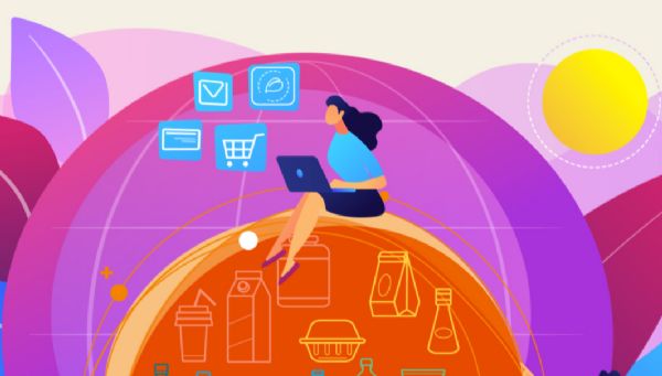 Döngüsel Tasarım ve Ambalaj Eğitimi