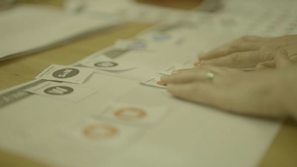 Döngüsel İş Tasarımı Eğitimi