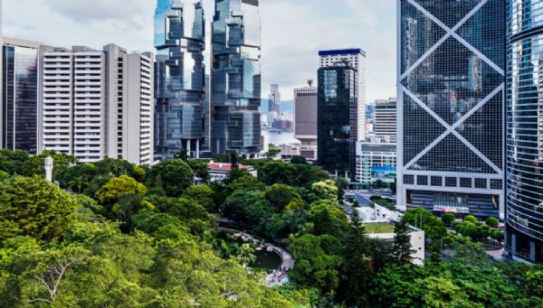 Yapılı Çevrede Döngüsellik: Karbondioksit Azaltımını ve İş Fırsatlarını En Üst Düzeye Çıkarma