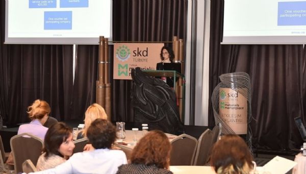 The Circular Vouchers Kazananları Belli Oldu !