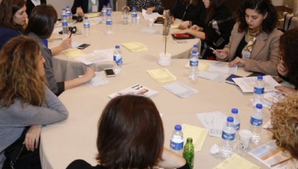 TMM 2. Etkileşim Toplantısı Gerçekleşen Sinerji Fırsatları Atölyesi’nin Ana Bulguları