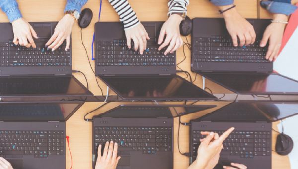 Afet Bölgesi için Bilgisayar Desteği Başlatıyoruz!