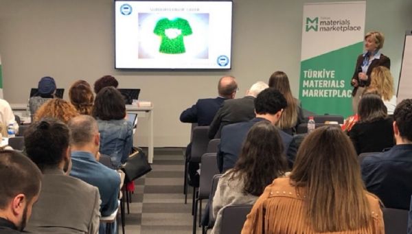 Tekstil Sektöründe Döngüsel Ekonomi Fırsatları