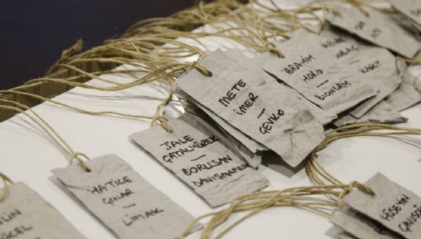 2. Etkileşim Toplantısı - Kısa Özet