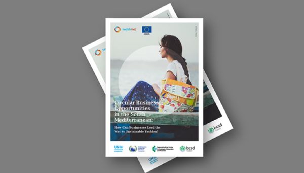 Tektsil ve Moda Sektöründe Döngüsel Ekonomiye Geçiş Kılavuzu