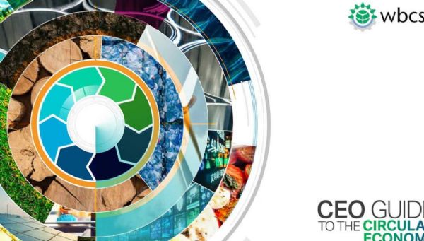 Liderler için Döngüsel Ekonomi Rehberi