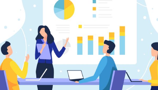 Döngüsel İş Tasarımı Eğitimleri Tamamlandı